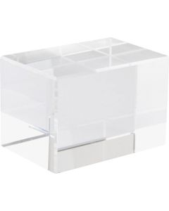 Glas-Quader Lexington