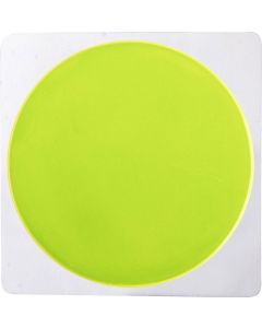 Reflektor Aufkleber Randid