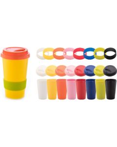 Thermobecher CreaCup