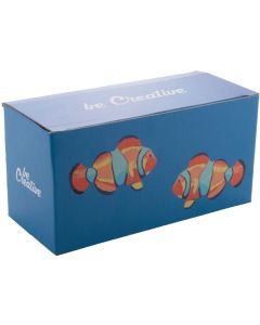 Doppel-Tassenbox CreaBox Mug Double