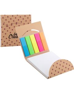 Haftnotizen CreaStick Combo C Eco