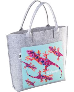 Einkaufstasche CreaFelt Shop A