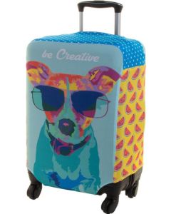 Gepäckhülle BagSave S