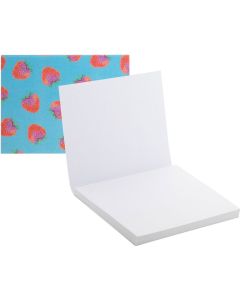 Haftnotizen CreaStick Note L