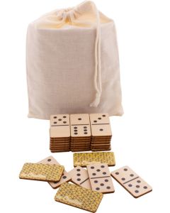 Domino-Spiel Maltese