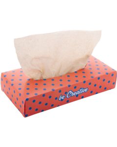 Papiertaschentücher CreaSneeze