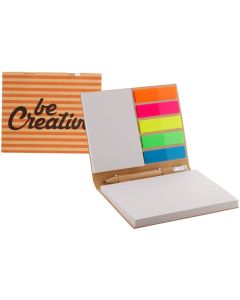 Haftnotizen CreaStick Combo Plus Eco