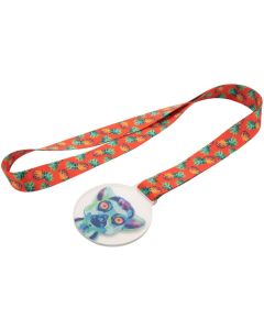 Medaille Subdal Colour