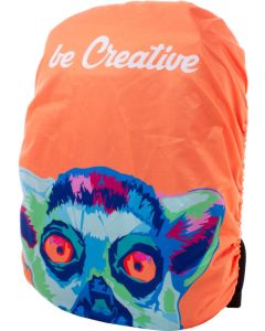 Rucksackhülle CreaBack