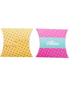 Kissenbox CreaBox Pillow Lock S