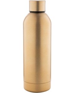 Edelstahl-Trinkflasche Blussi