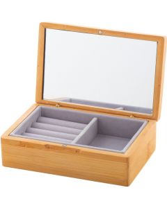 Bambus Schmuckkästchen Arashi