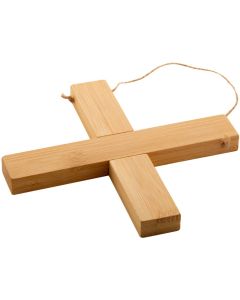 Bambus Topfuntersetzer Sangsuk