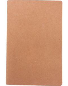 Notizbuch Krafty A5