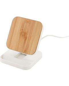 Wireless-Charger/Handyhalter Rabso