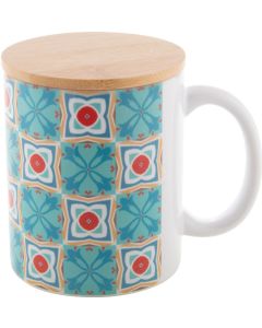 Sublimationstasse BooColour