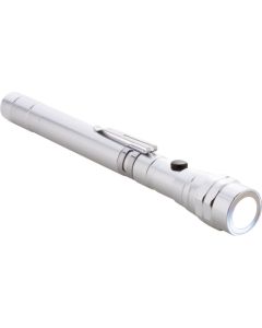 Ausziehbare Taschenlampe Giraffe