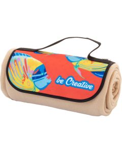 RPET Polar-Decke Reporta