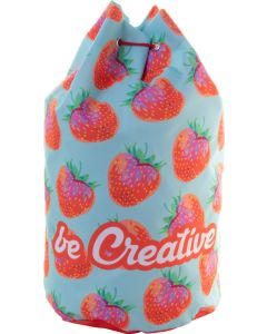 Seesack CreaDraw Ocean