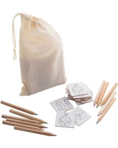 Memory-Spiel Colormor