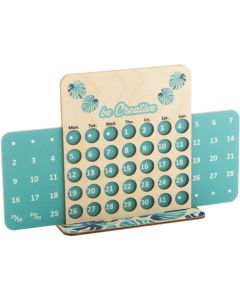 ewiger Kalender Forever Creative