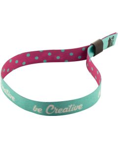 Festival-Armband SuboWrist RPET