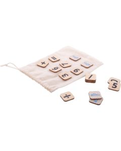 Rechenspiel Galois Creative