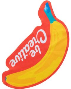 Reinigungstuch CreaClean RPET