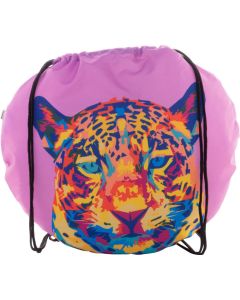 Turnbeutel CreaDraw Circle