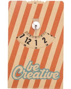 Parkkarte CreaPark Eco Pico