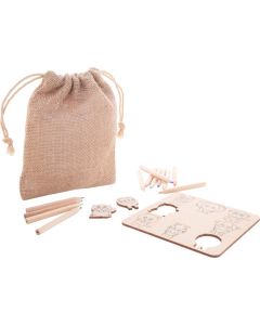 Mal- und Formspiel Matchmor