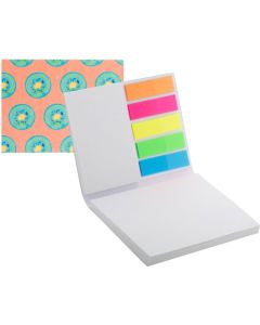 Haftnotizblock CreaStick Seed Combo A