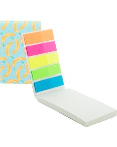 Haftnotizblock CreaStick Seed Combo B