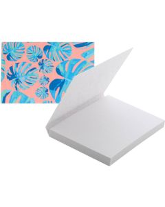 Haftnotizblock CreaStick Seed Note S, 50 Blatt