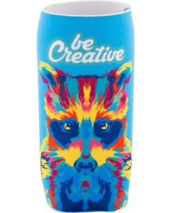RPET Dosenkühler PrintCan Slim