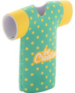 Bierflaschenkühler aus RPET PrintBeer