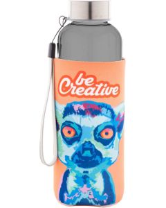 RPET Flasche Pemba Creative