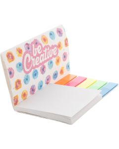 Haftnotizblock CreaStick Combo Sign Seed