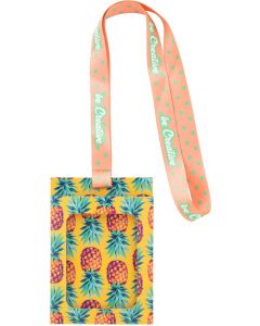 Sublimationslanyard Subyard Badge