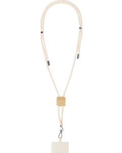 Handyhalter-Lanyard Kreis Cohol Neck