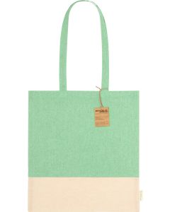 Baumwolltasche Konti