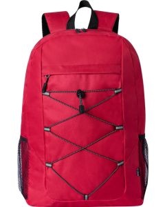 RPET-Rucksack Harriot
