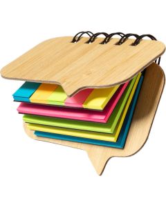 Haftnotiz-Set Maeng, 100 Blatt