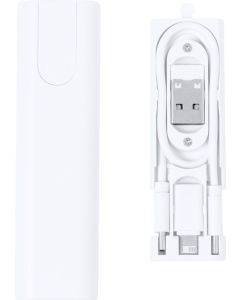 USB Ladekabel-Set Complix