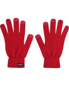 RPET Touchscreen-Handschuhe Retouch