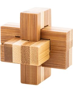 Magisches Puzzle Brainboo