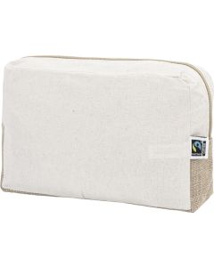 Fairtrade Kosmetiktasche Ferbax