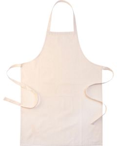 Fairtrade Schürze Fercook