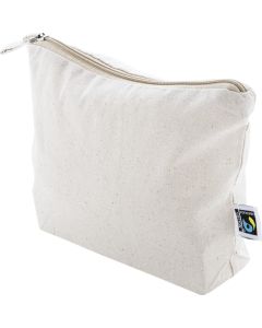 Fairtrade Kosmetiktasche Ferbyss