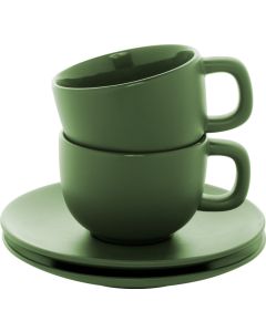 Cappuccinotassenset Caturra Plus